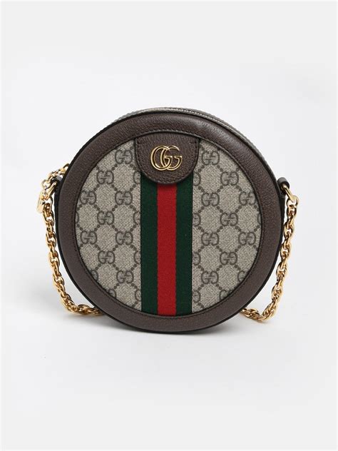 gucci maroon bag|gucci round ophidia bag.